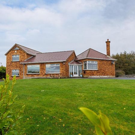 Red Brick House Rosses Point Villa Sligo Buitenkant foto
