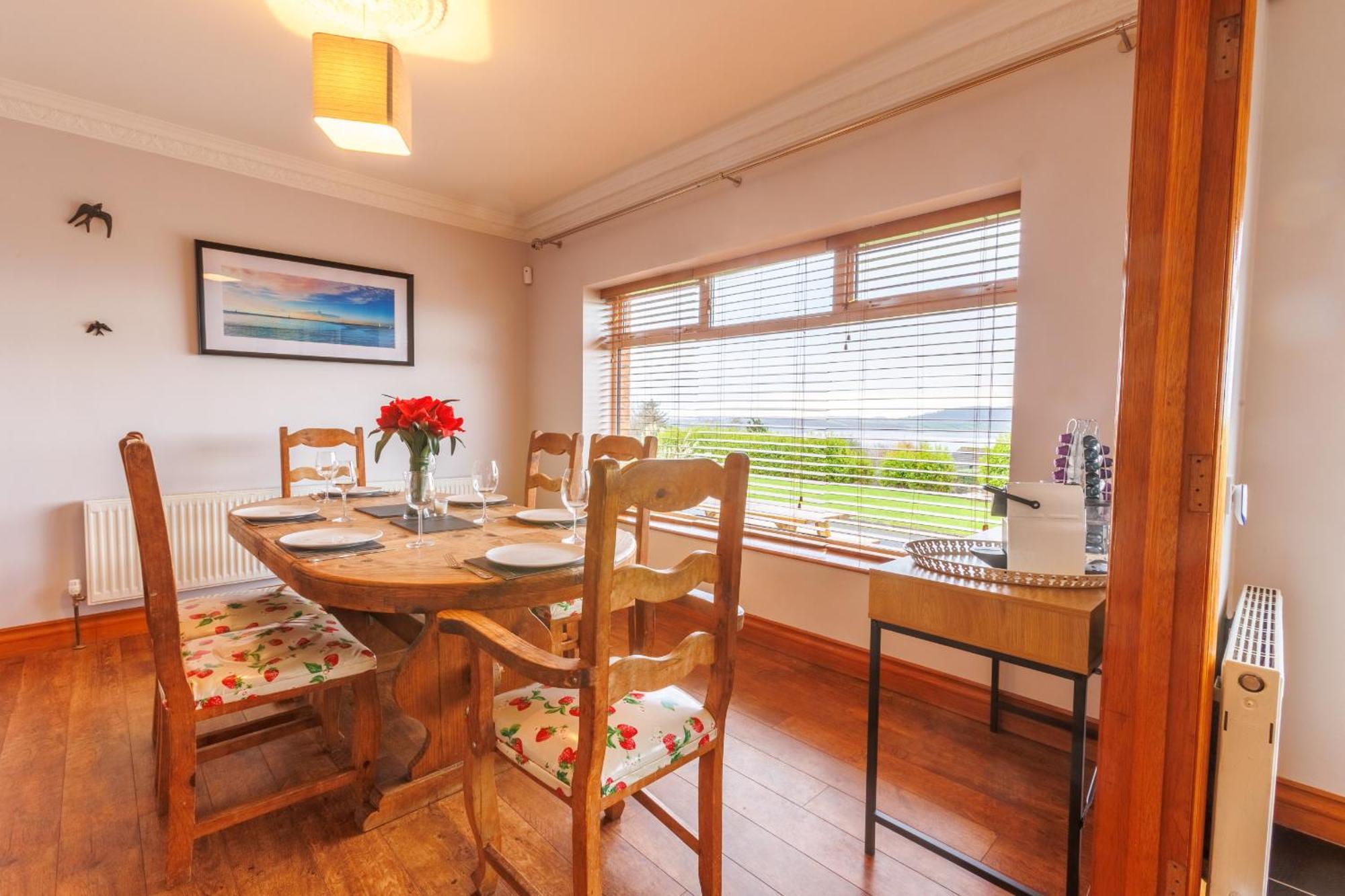 Red Brick House Rosses Point Villa Sligo Buitenkant foto