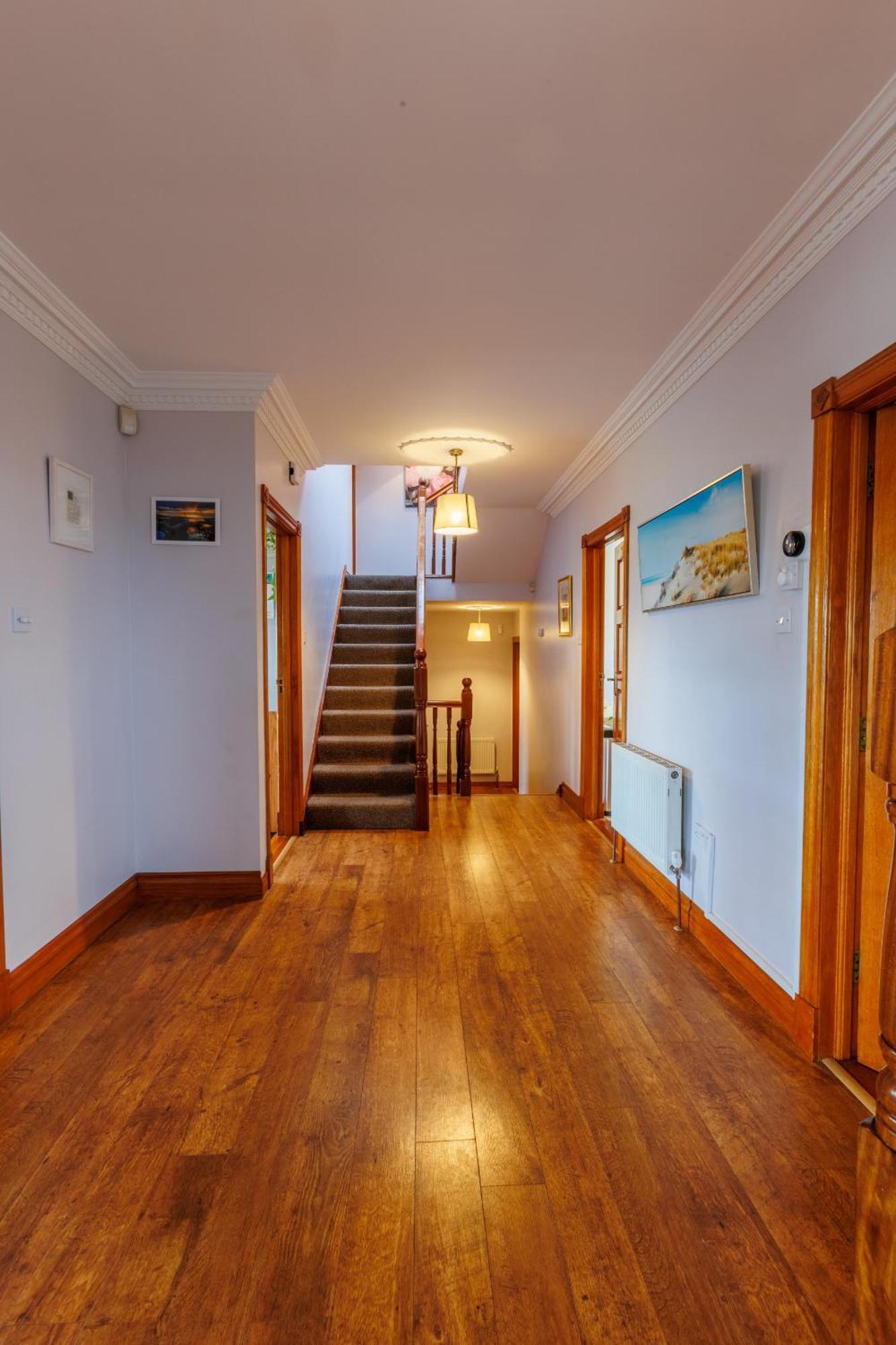 Red Brick House Rosses Point Villa Sligo Buitenkant foto