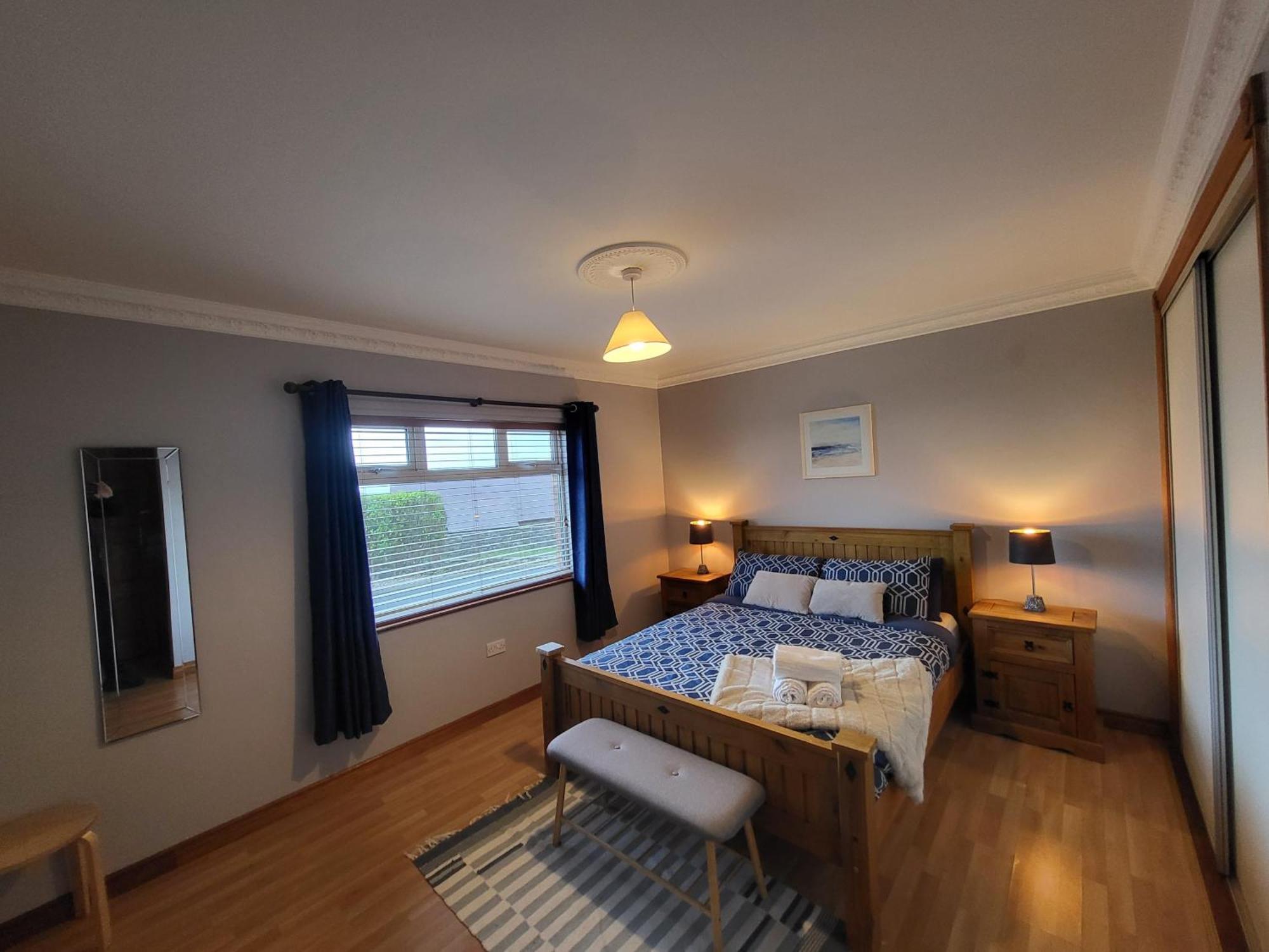 Red Brick House Rosses Point Villa Sligo Buitenkant foto